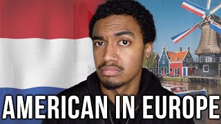 Biggest Culture Shocks As an American Living in the Netherlands