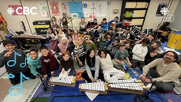 “A Little Bit Happy” - Dr. E. W. Coffin (The Coffins Rm 7) #cbcmusicclass