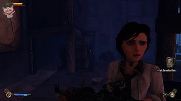 Bioshock Infinite 1999 - Hall of Heroes [Part 7]