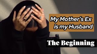 I MARRIED MY MOTHER'S EX... And She Has No Idea 😱 | Taboo Storytime
