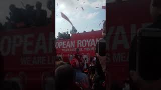 LFC Homecoming 2019