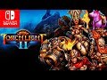 Die SWITCH VERSION von Torchlight 2 Torchlight 2 for 