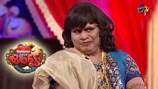 Roller Raghu Performance – Jabardasth – Episode No 17 – ETV  Telugu