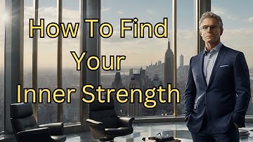 How to Find Your Inner Strength in Every Situation | Epictetus’ Resilience Secrets