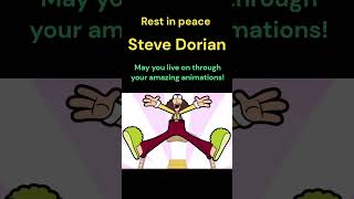 Weird Al, Thrift shop Animated by Steve "Lemony Fresh" Dorian. May he rest in peace.