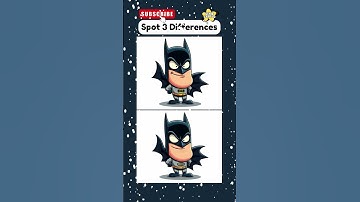 Find The Difference #167