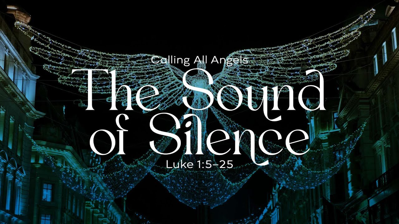 The Sound of Silence - YouTube