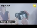 Monitor Mode: Switching between the Viewfinder and Monitor | Z9/Z7II/Z6II/Z7/Z6/Z5 | Nikon Digitutor