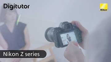 Monitor Mode: Switching between the Viewfinder and Monitor | Z9/Z7II/Z6II/Z7/Z6/Z5 | Nikon Digitutor
