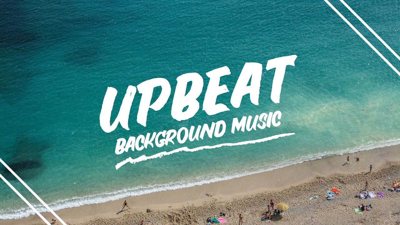 Happy and Fun Background Music For Videos and YouTube - YouTube