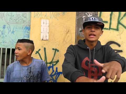 Mc Jefinho Jk e Mc Japinha - MEDLEY 2014 - Carapicuiba !