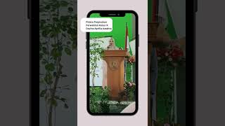 72. Contoh Pidato Perpisahan Sekolah (Wakil Kelas 9 Tahun Pelajaran 2023/2024 oleh Davina A.Z)