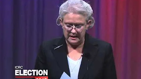 Elect Jenny Kilgore as Mayor of Glendale, Ohio 2015