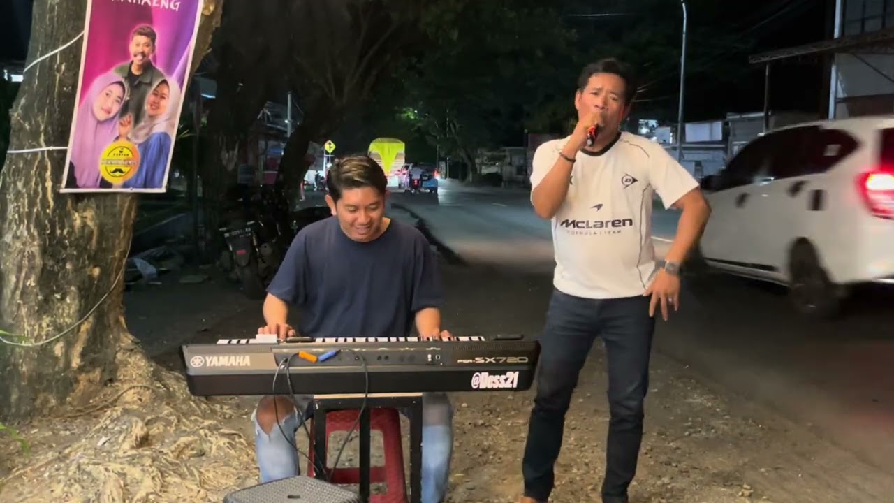 Baca ku’ru’na galesong | dg logo | m saleh tompo| m nawir dg rurung 