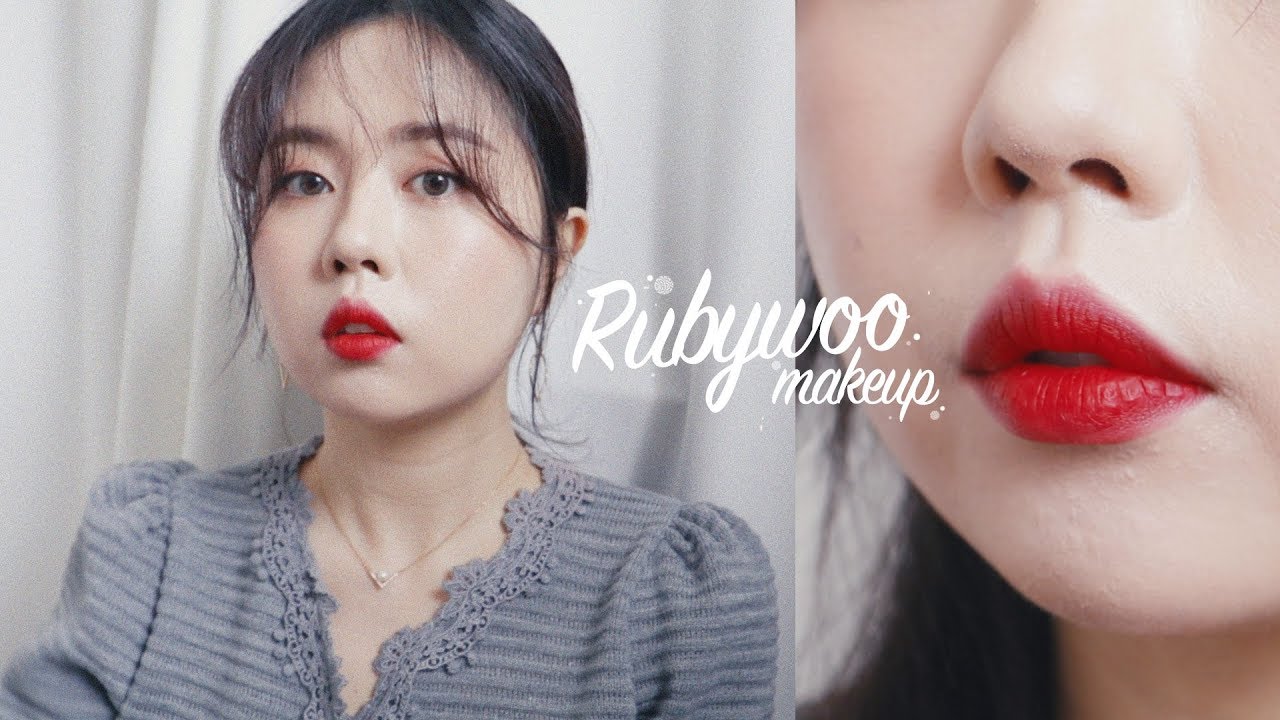 YouTube thumbnail, 우린