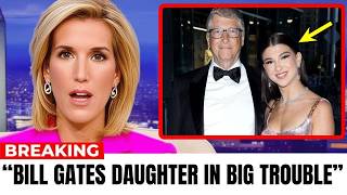 Bill Gates FURIOUS Daughter Phoebe s Scandal Just EXPLODED