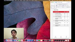 Ionic Framework - Tutorial Pull Refresh di Ionic (Ion-Refresh) #3