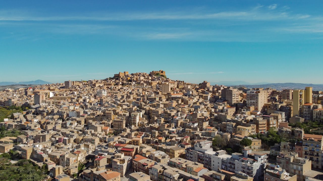 Naro (Ag), la Città del Barocco