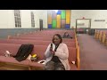 prayer and prophecies filed the night 011926