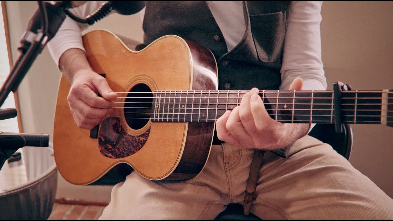 Niki La Rosa - Father [Original Song]