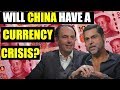 🔴 Will a Currency Crisis Bring Down China? (w/ Kyle Bass & Raoul Pal)