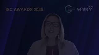 ISC Awards 2026 Winners