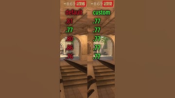 FIXING CS2 JUMP MOVEMENT #cs2 #counterstrike2 #cs2guide