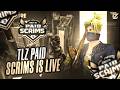 LAZARUS SCRIMS