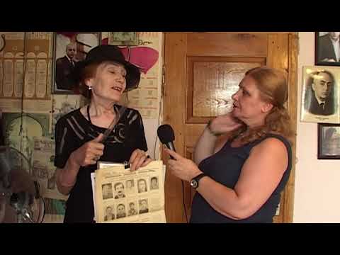 ზვიადის ეკლიანი გზა საქართველოისთვის: PKTV ზვიად გამსახურდიას მუზეუმში, სპეცრეპორტაჟში ზუგდიდიდან