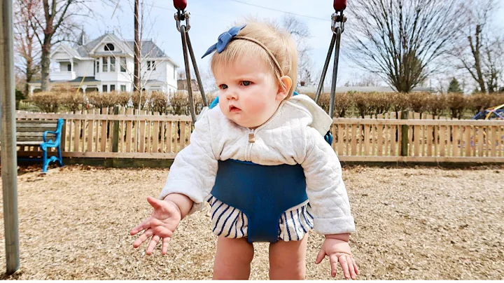 Willa's Progress Since Her Diagnosis