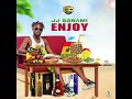 JJ Gonami - Enjoy (Official Audio)