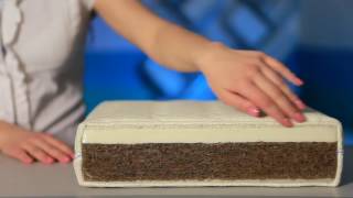 Детский матрас Vegas Kids Cocolatex — интернет-магазин iSleep.by(Интернет-магазин ортопедических матрасов и аксессуаров http://iSleep.by Детский матрас Vegas Kids Cocolatex http://isleep.by/matrasy-v..., 2016-09-08T00:50:54.000Z)