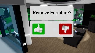 House Decoration Secrets In Brookhaven RP by XdarzethX - Roblox & More! 1,244 views 13 days ago 12 minutes, 7 seconds