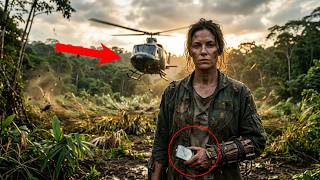 The Pilot They Wrote Off as Dead — Found Alive on Day 8, Still Giving Orders