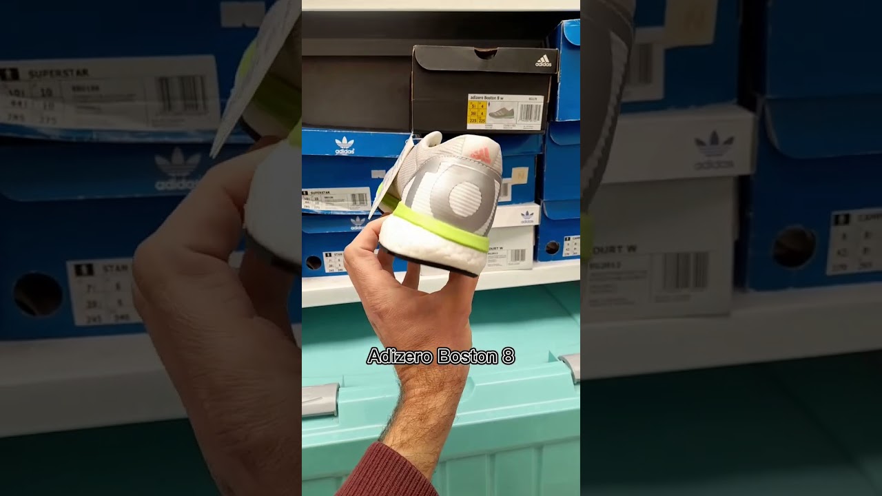 Nuevos pares adidas en www.activevortexoutlet.cl 