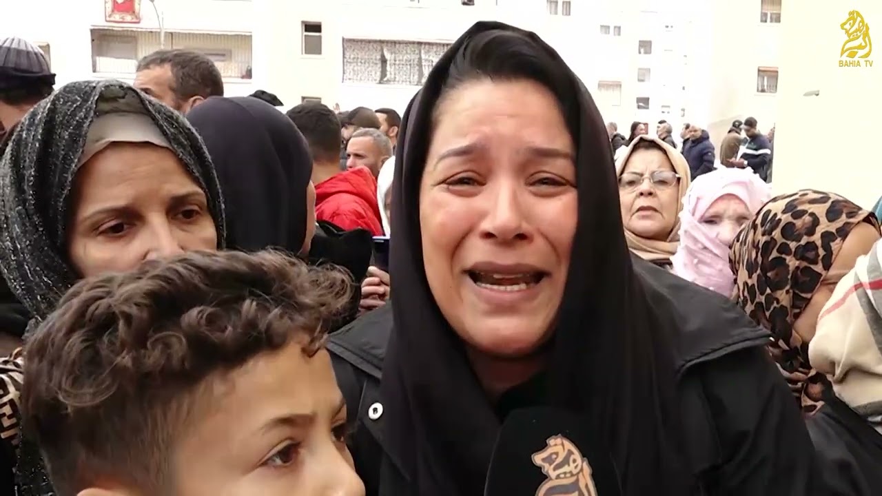 وداعا عمي حزيم ... نهاية الإشاعات