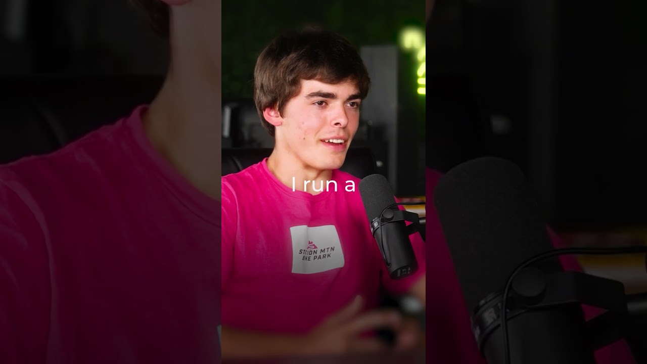 19-Year-Old Makes Millions With This Business (Before/After Edit)