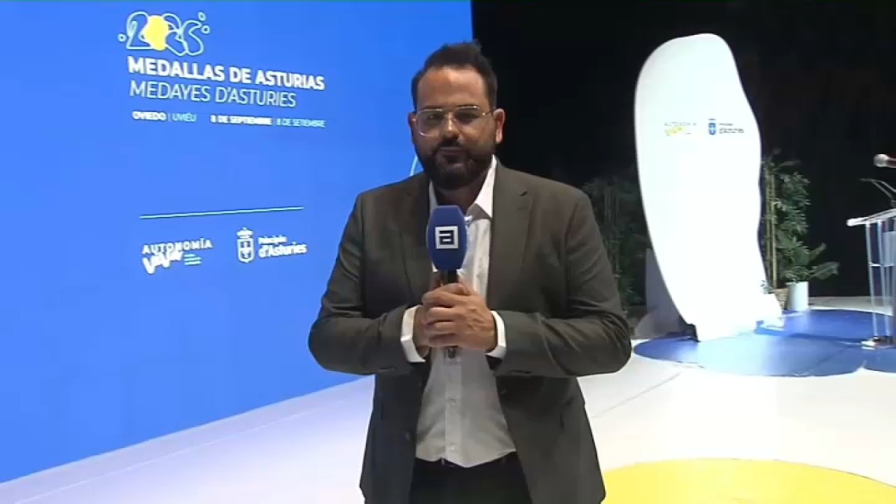 DIRECTO MEDALLAS ASTURIAS 2026