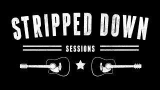 Stripped Down Session 7: Amanda Rogers
