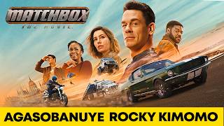 MATCHBOX AGASOBANUYE GASHYA BY ROCKY KIMOMO 2026 ACTION full movie