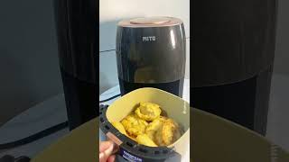 Tim pecinta gorengan wajib tau ini kalo ga mau nyesal !!