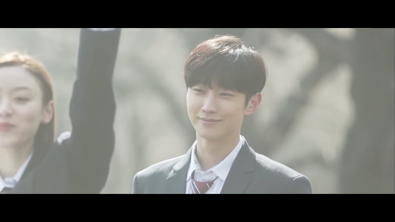 내 첫사랑 기억 조작하는 정진영