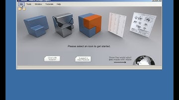 Duplicate Parts in Alibre Design (Legacy Interface)
