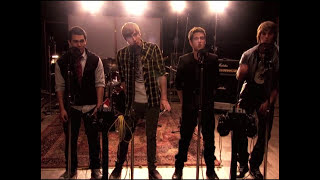 Big Time Rush - Halfway There (Director's Master) [720p HD]