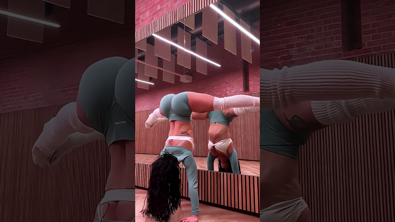 Flexibility Easy Stretch Yoga Flow #gostretchyourself #shorts