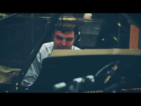 Quentin Collins - The Hill