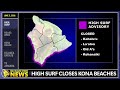 BIVN: Kona Earthquake, Beaches Closed, Volcano Forecast, Tropical Storm  (June 3, 2026)