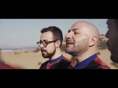 Coro Carrales - Cuore e Vento (cover dei Tazenda e Modà)