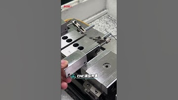 #fixture#quickchangefixture#jigandfixture#CNCfixture #universalfixture#hydraulic #asmr #ASMR