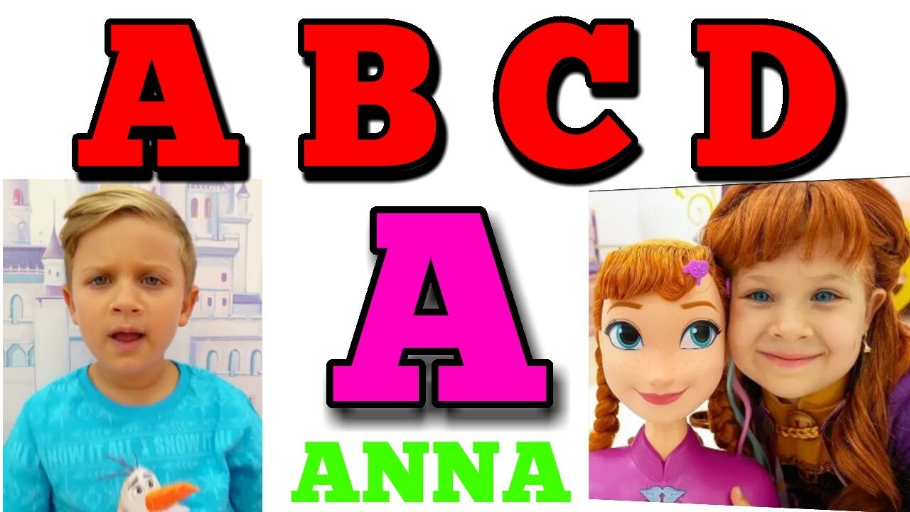 ABCD #abcd - YouTube